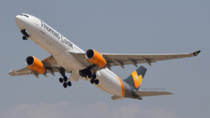 A330 Thomas Cook