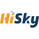 HISKY logo